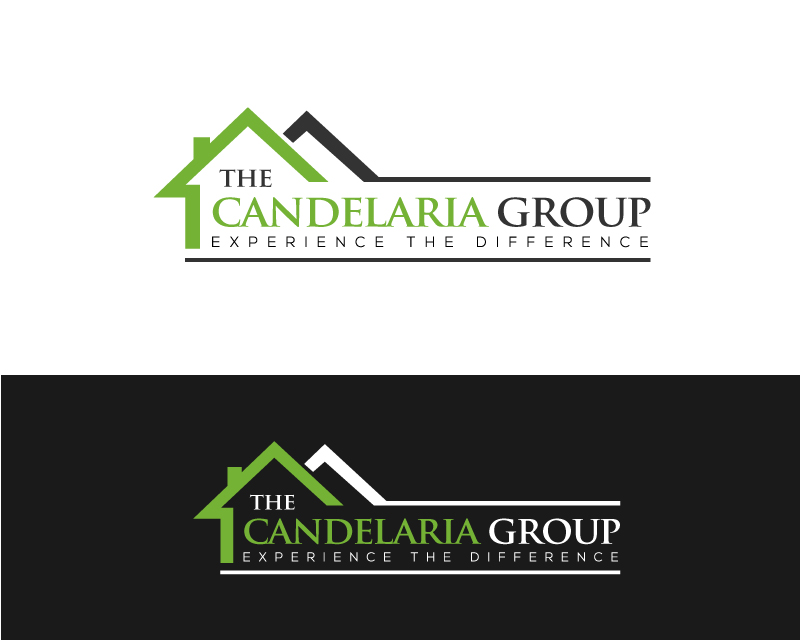 Logo Design entry 1074338 submitted by driver2 to the Logo Design for The Candelaria Group run by dcandelaria394