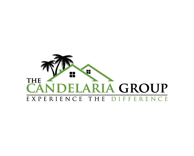 Logo Design entry 1074374 submitted by paczgraphics to the Logo Design for The Candelaria Group run by dcandelaria394