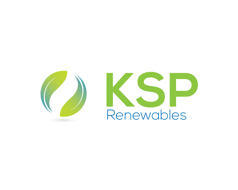 Logo Design entry 1074435 submitted by driver2 to the Logo Design for KSP Renewables run by CWWV