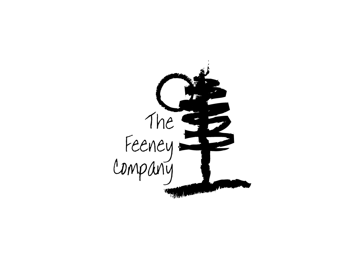 Logo Design entry 1075356 submitted by Cadman to the Logo Design for The Feeney Company run by jimf03@aol.com
