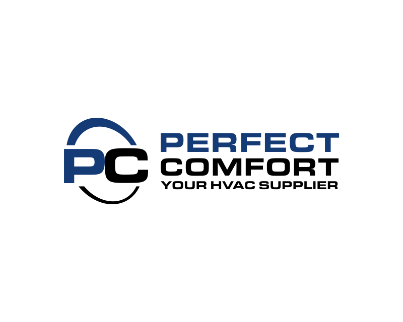 Logo Design Entry 1075546 submitted by wong_beji12 to the contest for www.perfectcomfort.ca run by NRGEQU