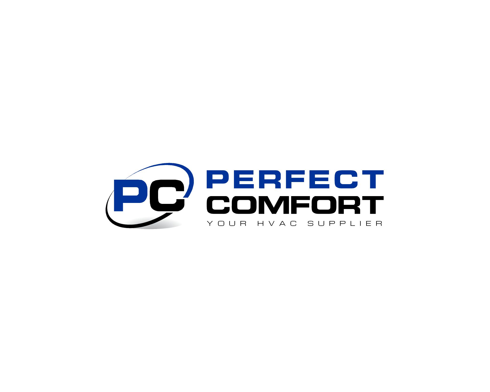 Logo Design entry 1075779 submitted by driver2 to the Logo Design for www.perfectcomfort.ca run by NRGEQU