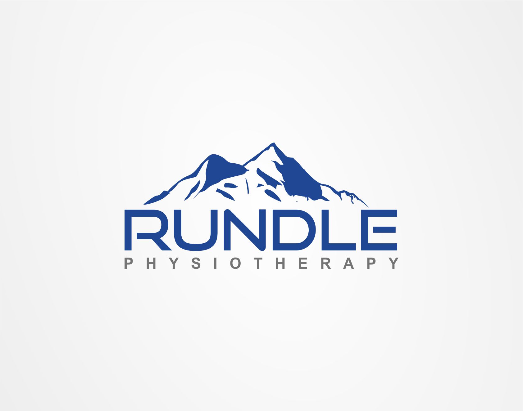 Logo Design Entry 1076112 submitted by isokuiki to the contest for Rundle Physiotherapy run by dkaine