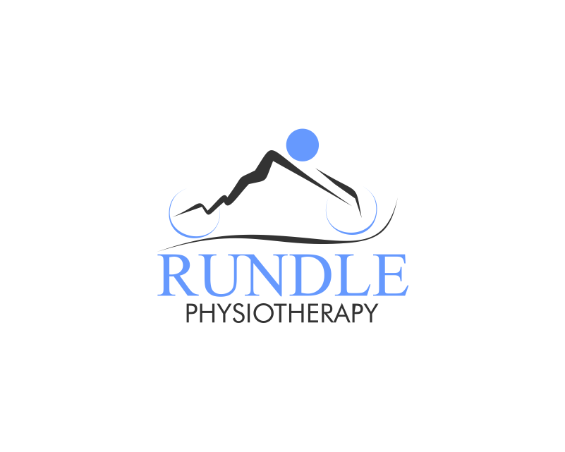 Logo Design Entry 1076133 submitted by wakaranaiwakaranai to the contest for Rundle Physiotherapy run by dkaine