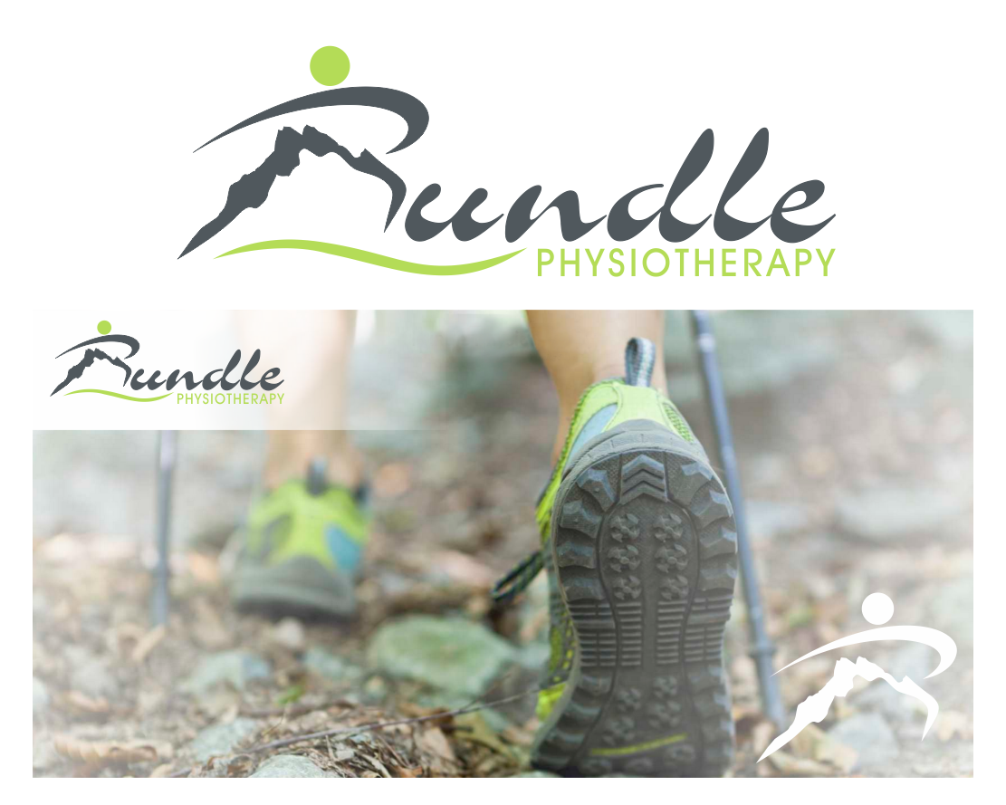 Logo Design Entry 1076153 submitted by Bima Sakti to the contest for Rundle Physiotherapy run by dkaine