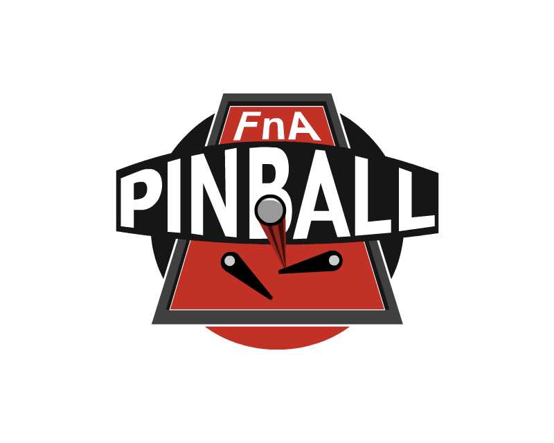 Logo Design Entry 1076681 submitted by wonchu to the contest for FnA Pinball run by innercircle
