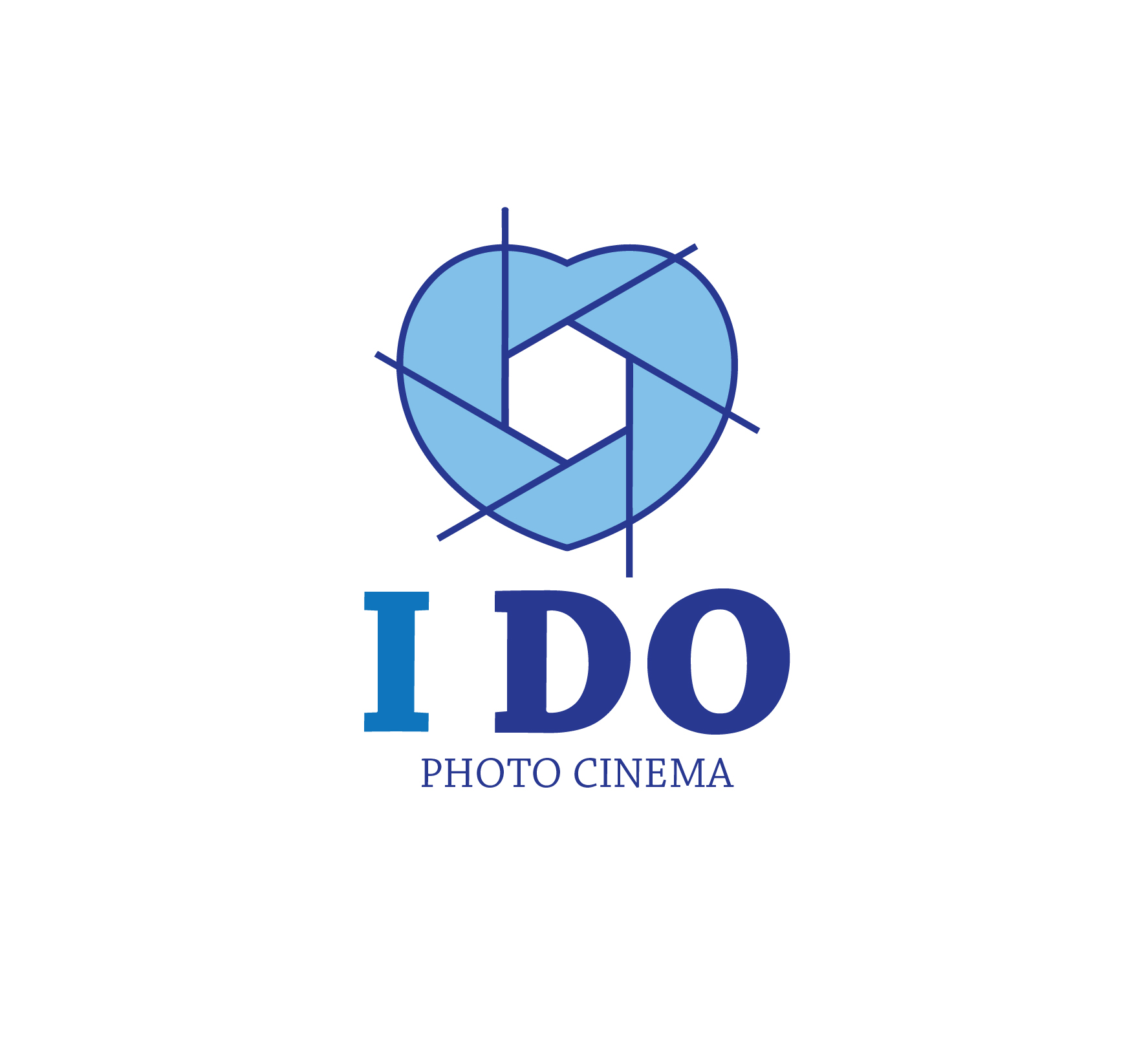 Logo Design Entry 1077004 submitted by moramir to the contest for I do Photo Cinema run by idophotocinema2015