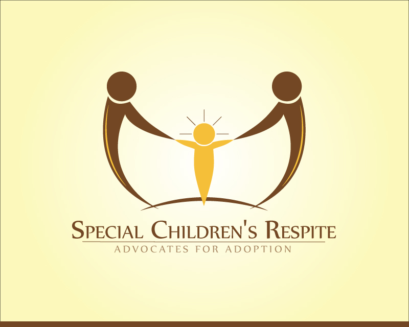 Logo Design Entry 1077164 submitted by sikka2010 to the contest for Special Children's Respite run by TJR