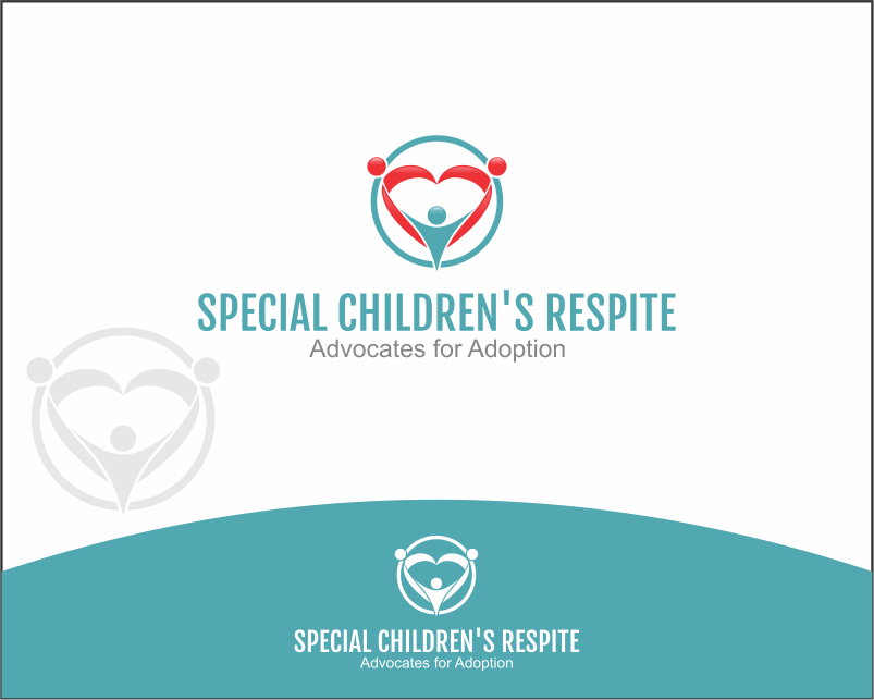 Logo Design entry 1077173 submitted by driver2 to the Logo Design for Special Children's Respite run by TJR
