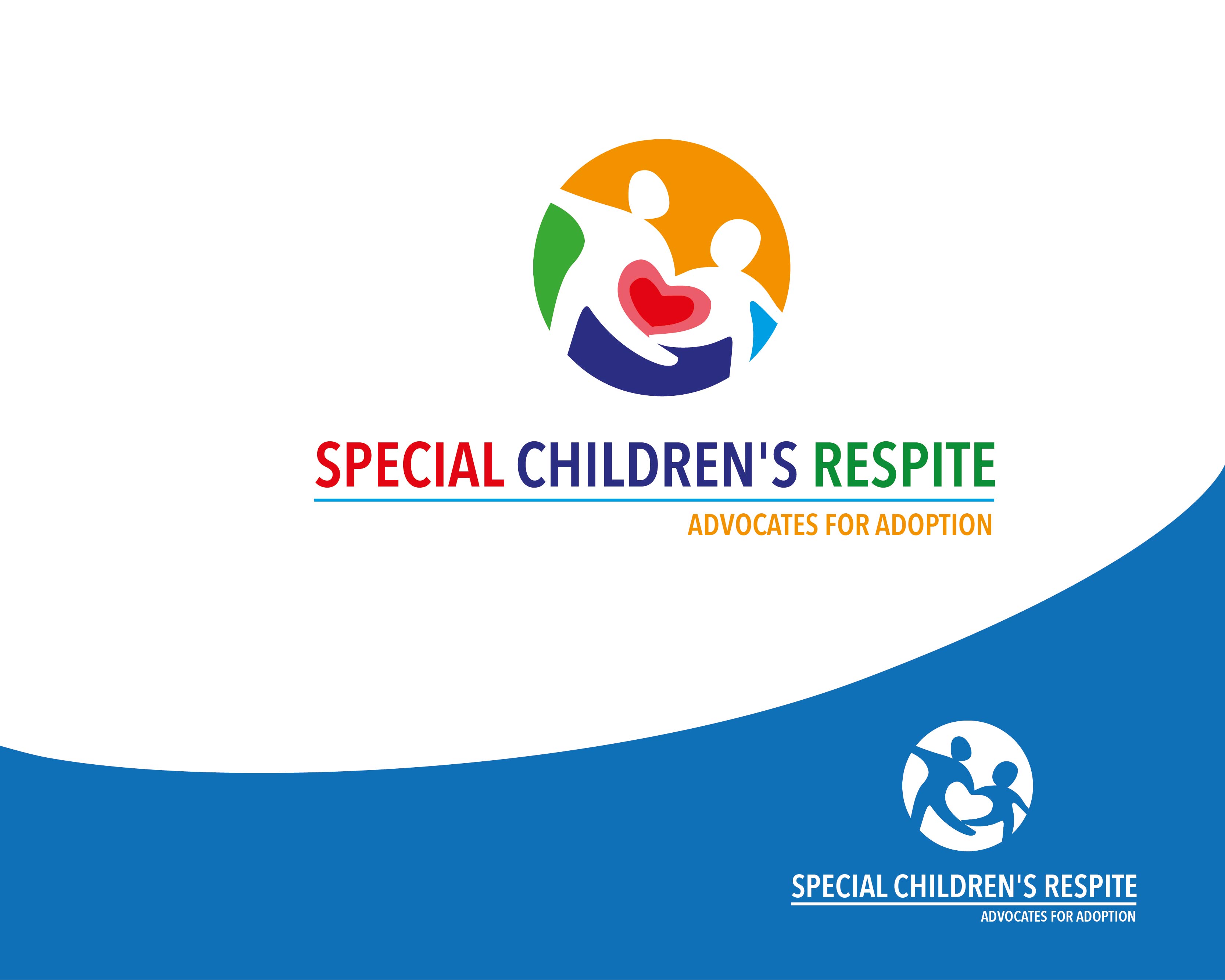 Logo Design Entry 1077241 submitted by MariaCane to the contest for Special Children's Respite run by TJR