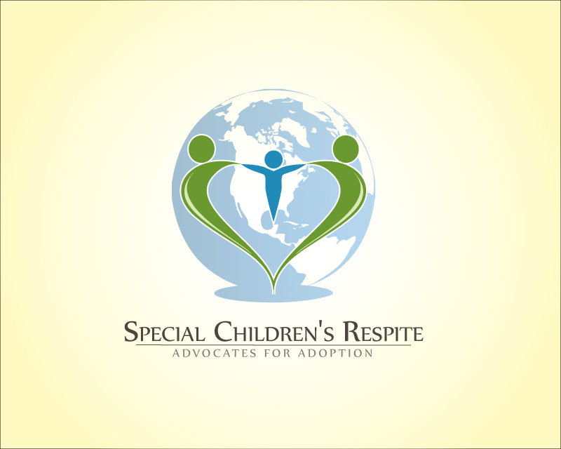 Logo Design entry 1077265 submitted by sikka2010 to the Logo Design for Special Children's Respite run by TJR