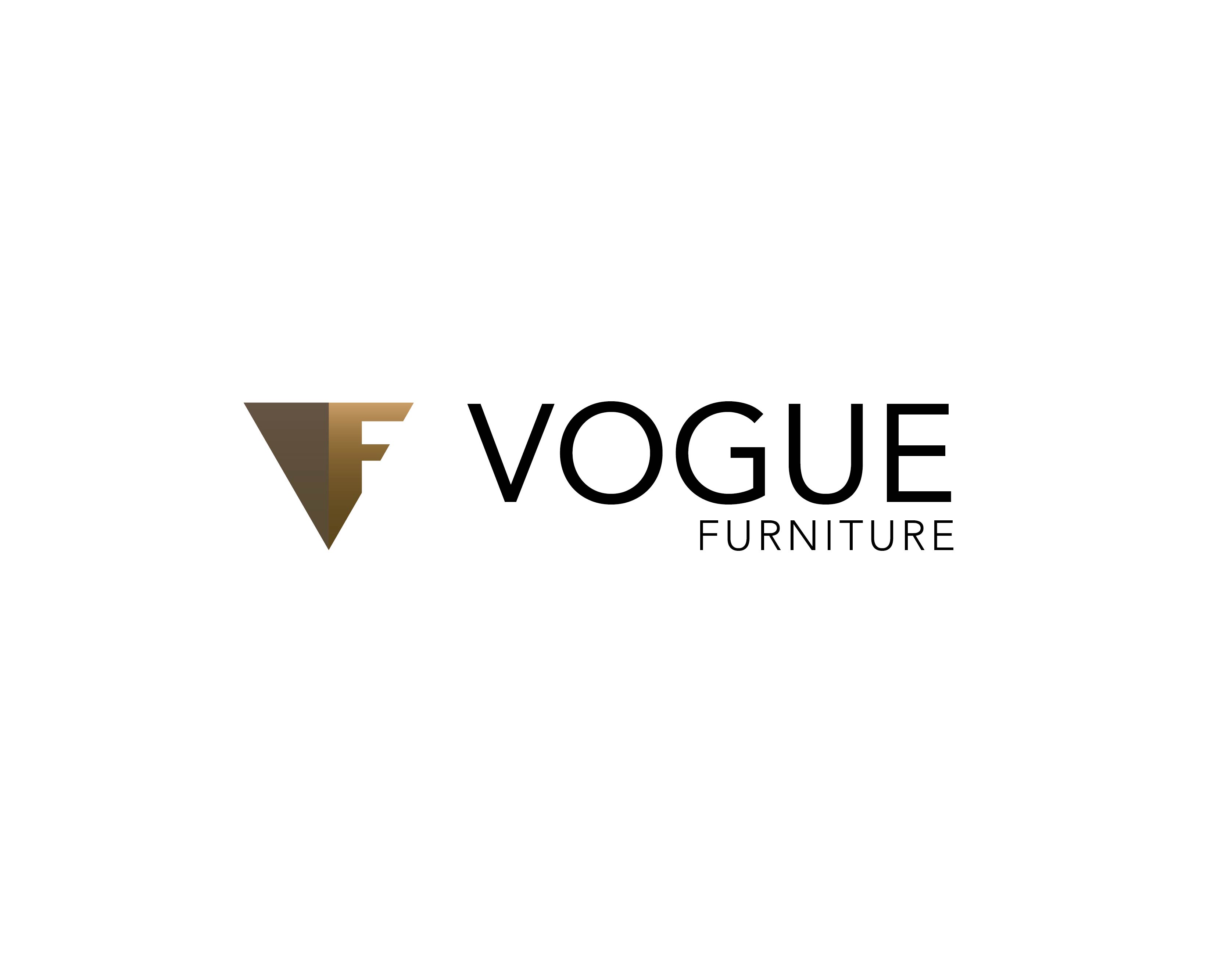 Logo Design Entry 1077782 submitted by MariaCane to the contest for Vogue Furniture run by tink3131