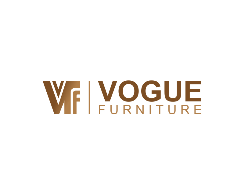 Logo Design Entry 1077888 submitted by bornquiest to the contest for Vogue Furniture run by tink3131