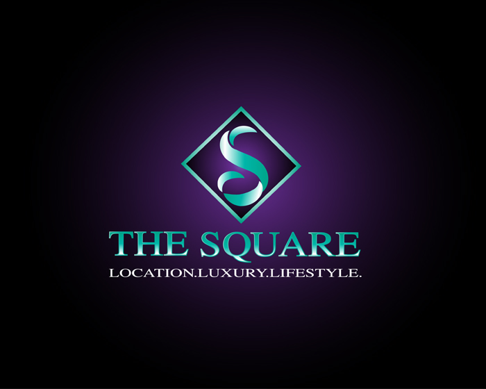 Logo Design entry 1078264 submitted by driver2 to the Logo Design for The Square run by LeahM