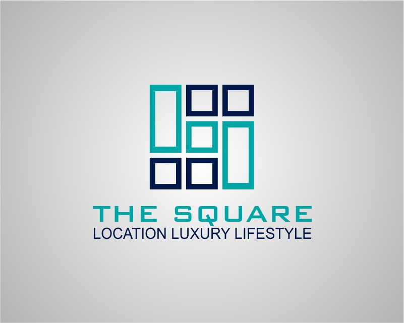 Logo Design Entry 1078278 submitted by jhaychiecoh to the contest for The Square run by LeahM