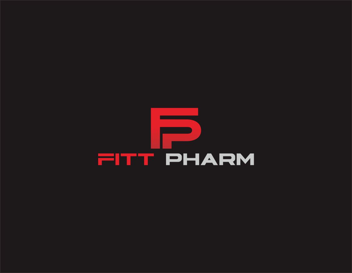 Logo Design Entry 1078740 submitted by isokuiki to the contest for Fitt Pharm run by Create91