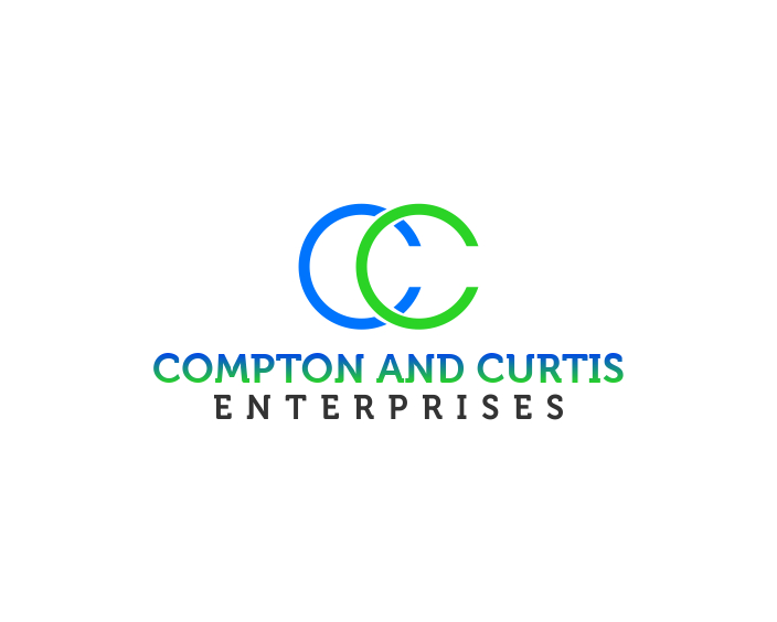 Logo Design Entry 1079008 submitted by driver2 to the contest for Compton& Curtis Enterprises run by adrian7647