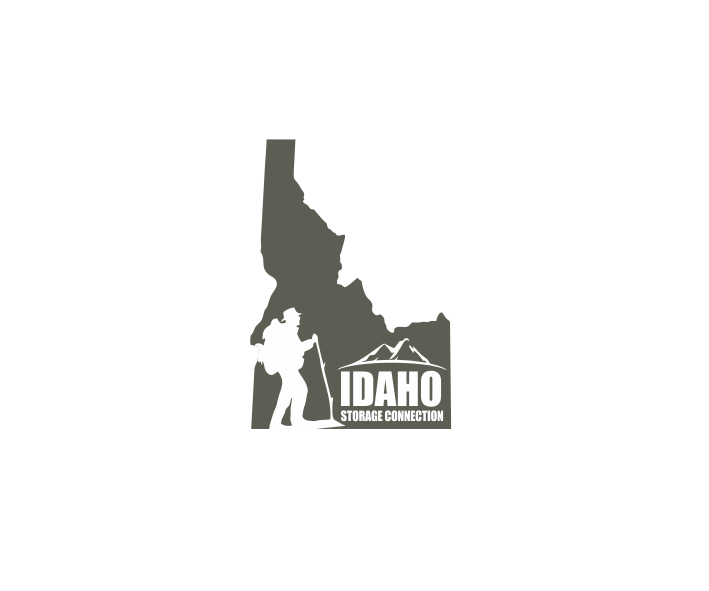Logo Design Entry 1079423 submitted by design.george to the contest for Idaho Storage Connection run by adamminic