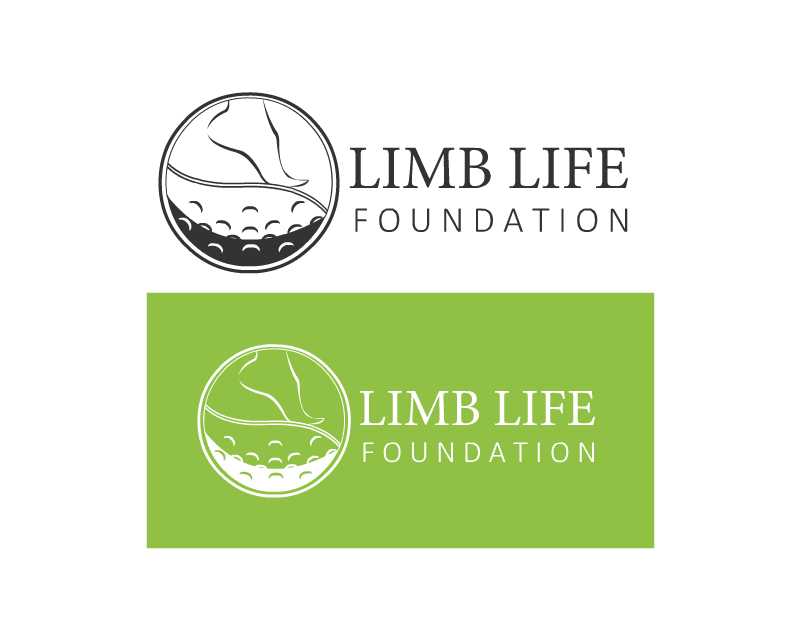 T-Shirt Design entry 1079530 submitted by Oidesign to the T-Shirt Design for Limb Life Foundation run by llee7241