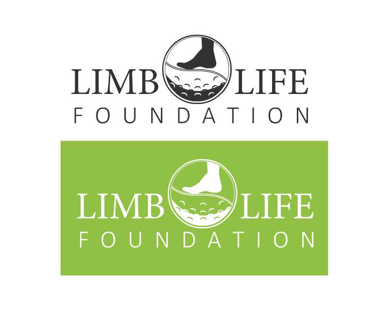 T-Shirt Design entry 1079531 submitted by boycoll to the T-Shirt Design for Limb Life Foundation run by llee7241
