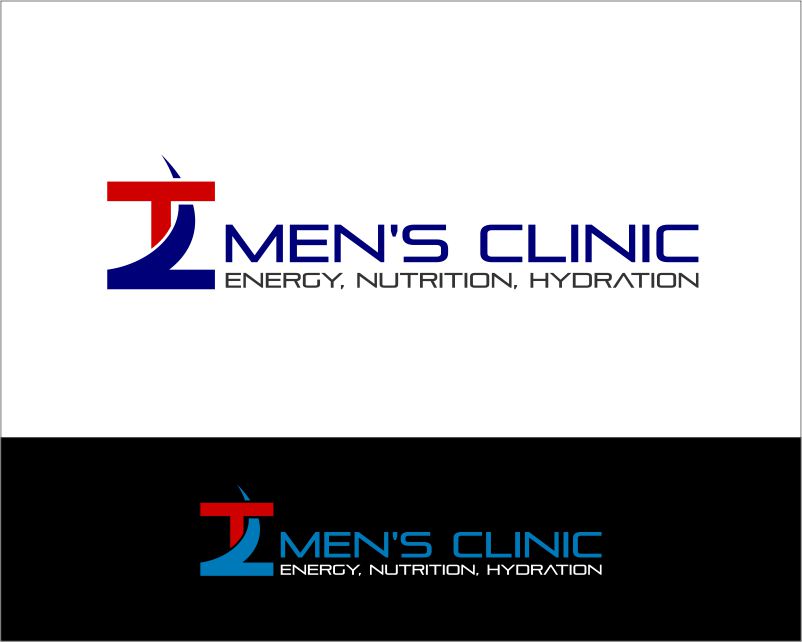 Logo Design entry 1079612 submitted by driver2 to the Logo Design for LT Men's Clinic run by Billbraxton