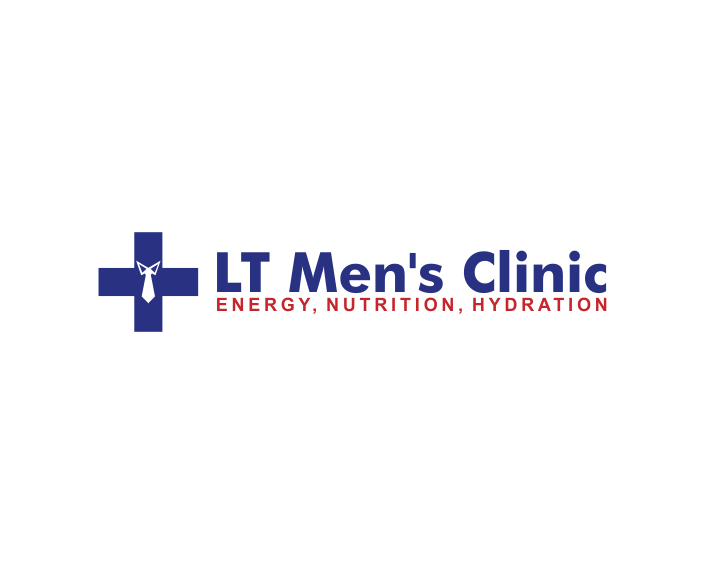 Logo Design Entry 1079625 submitted by driver2 to the contest for LT Men's Clinic run by Billbraxton