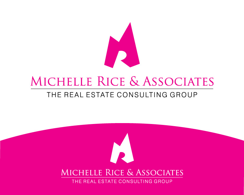 Logo Design Entry 1080064 submitted by wirja to the contest for Michelle Rice & Associates run by TheLeague