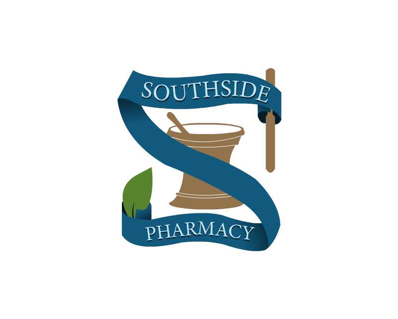 Logo Design Entry 1080723 submitted by wonchu to the contest for Southside Pharmacy run by southside
