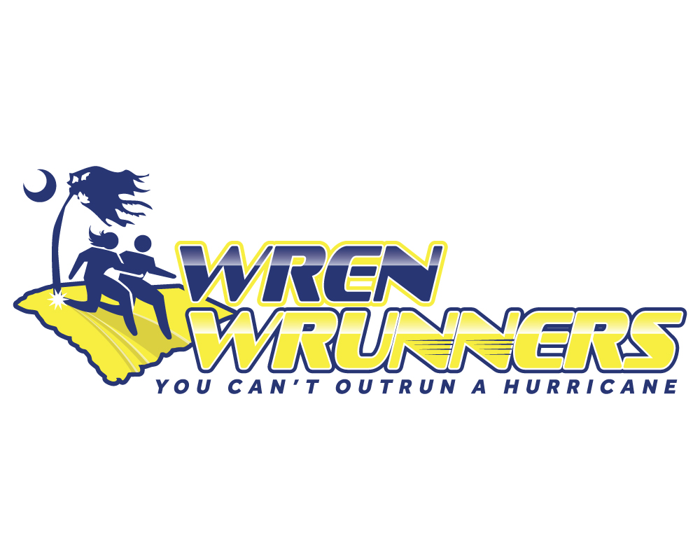 Logo Design entry 1082443 submitted by quimcey to the Logo Design for Wren Wrunners run by khunt29642