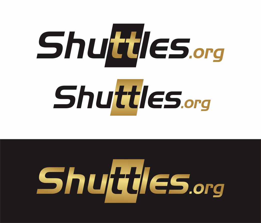 Logo Design Entry 1084161 submitted by isokuiki to the contest for Shuttles.org run by 11319062
