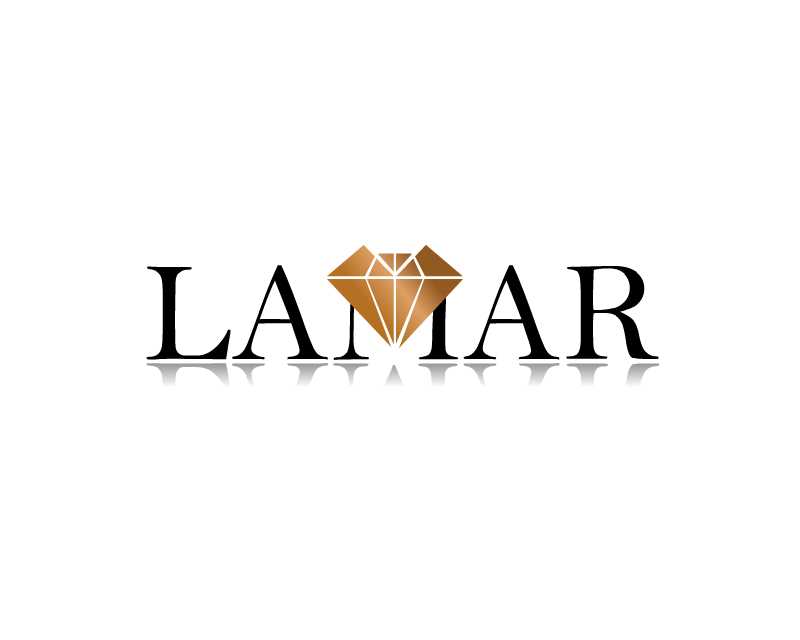 Logo Design Entry 1084888 submitted by wonchu to the contest for Lamar  run by lamar5600