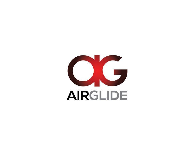 Logo Design Entry 1085772 submitted by moramir to the contest for AirGlide run by smcnelley
