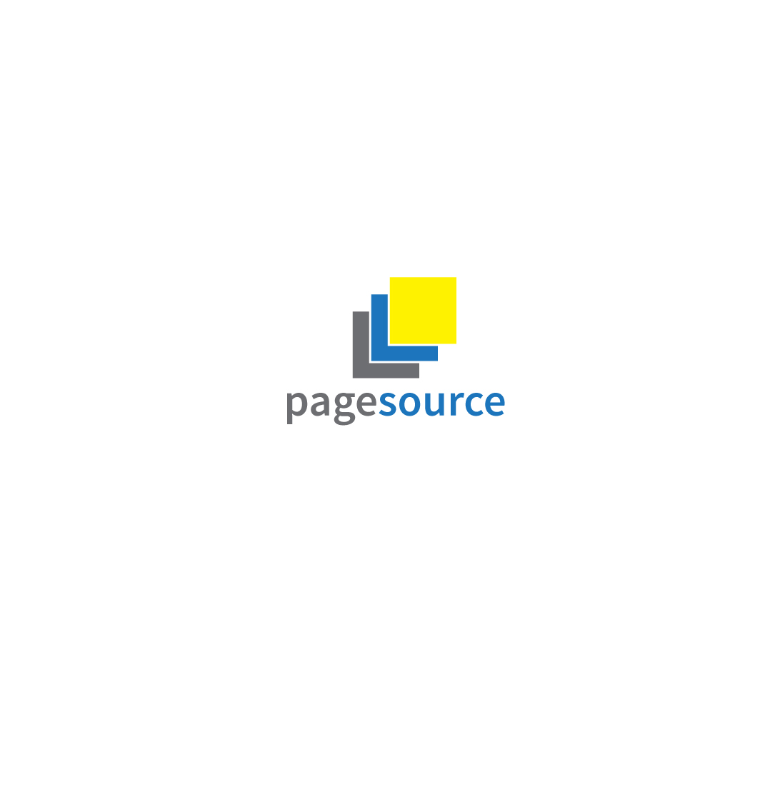 Logo Design Entry 1087799 submitted by zayyin to the contest for pagesource run by okenyon