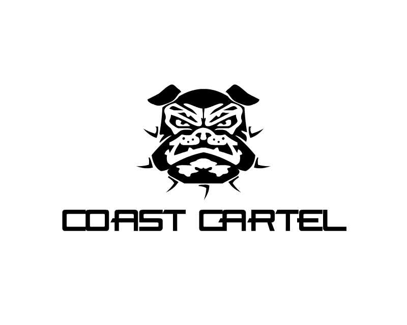 Logo Design entry 1089221 submitted by Digiti Minimi to the Logo Design for coast cartel run by jasmia5