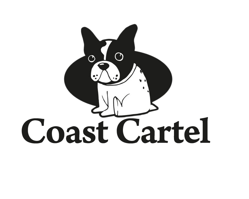 Logo Design Entry 1089262 submitted by vintagedesign to the contest for coast cartel run by jasmia5