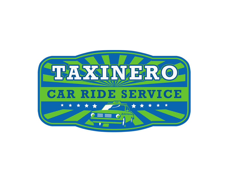 Logo Design Entry 1089350 submitted by Ethan to the contest for Taxinero run by cheeptravel