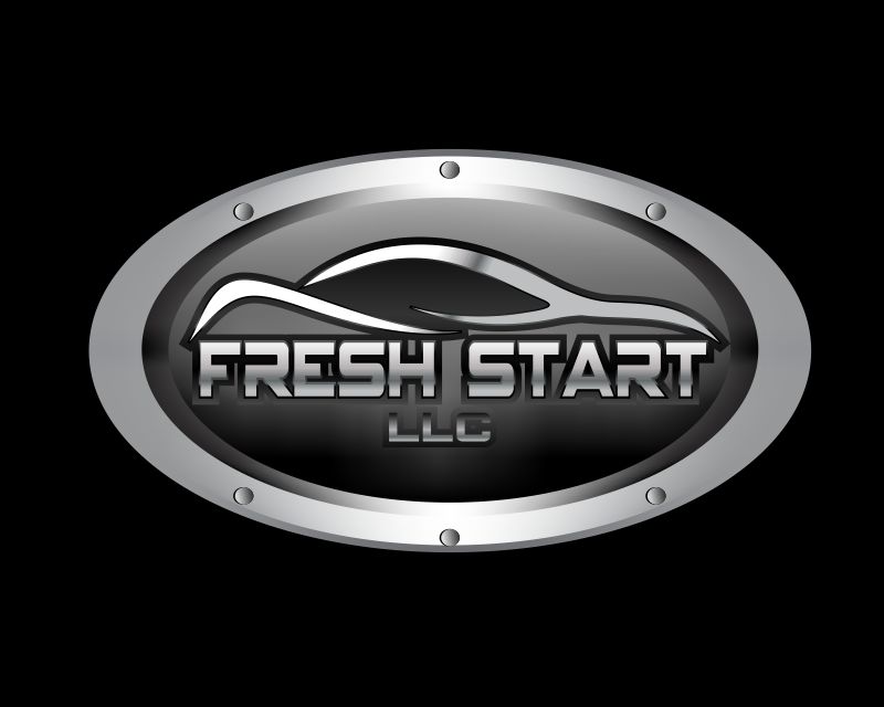 Logo Design entry 1090083 submitted by monstersox to the Logo Design for Fresh Start LLC  run by elihosit 