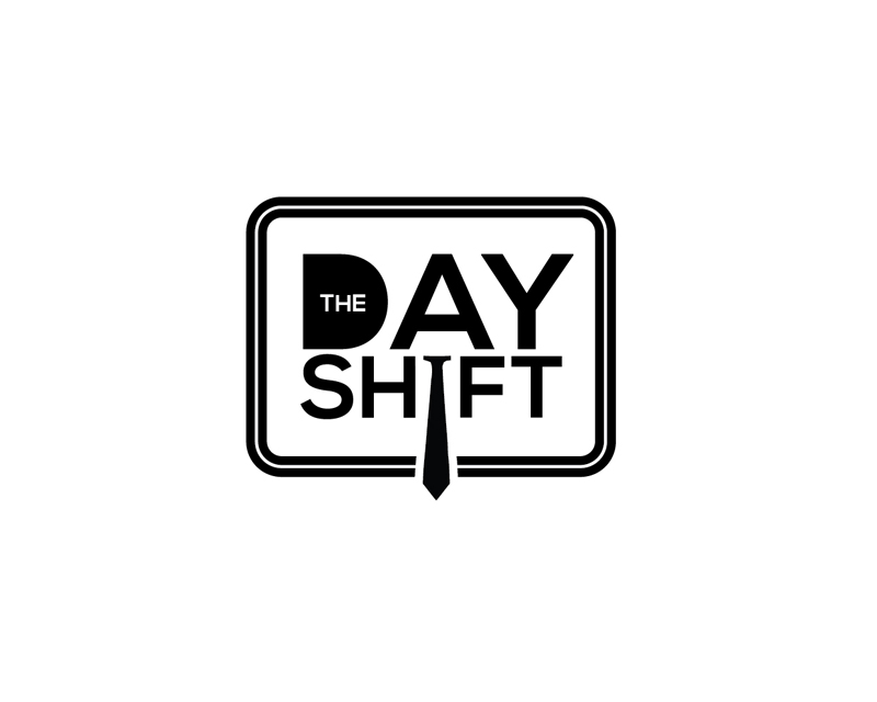 Logo Design Entry 1090374 submitted by moramir to the contest for The Day Shift (dayshift.com) run by hassdoug@gmail.com