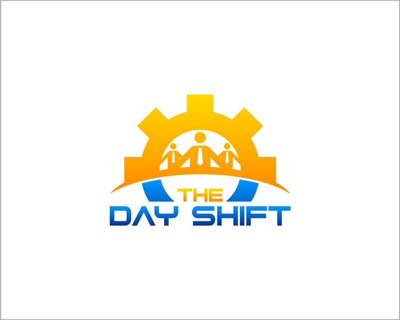 Logo Design Contest for The Day Shift (dayshift.com) | Hatchwise