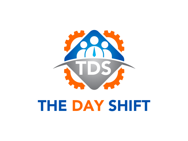 Logo Design Contest for The Day Shift (dayshift.com) | Hatchwise