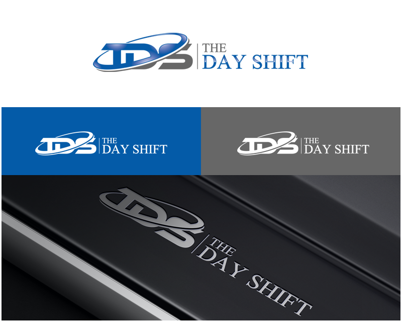 Logo Design Contest for The Day Shift (dayshift.com) | Hatchwise