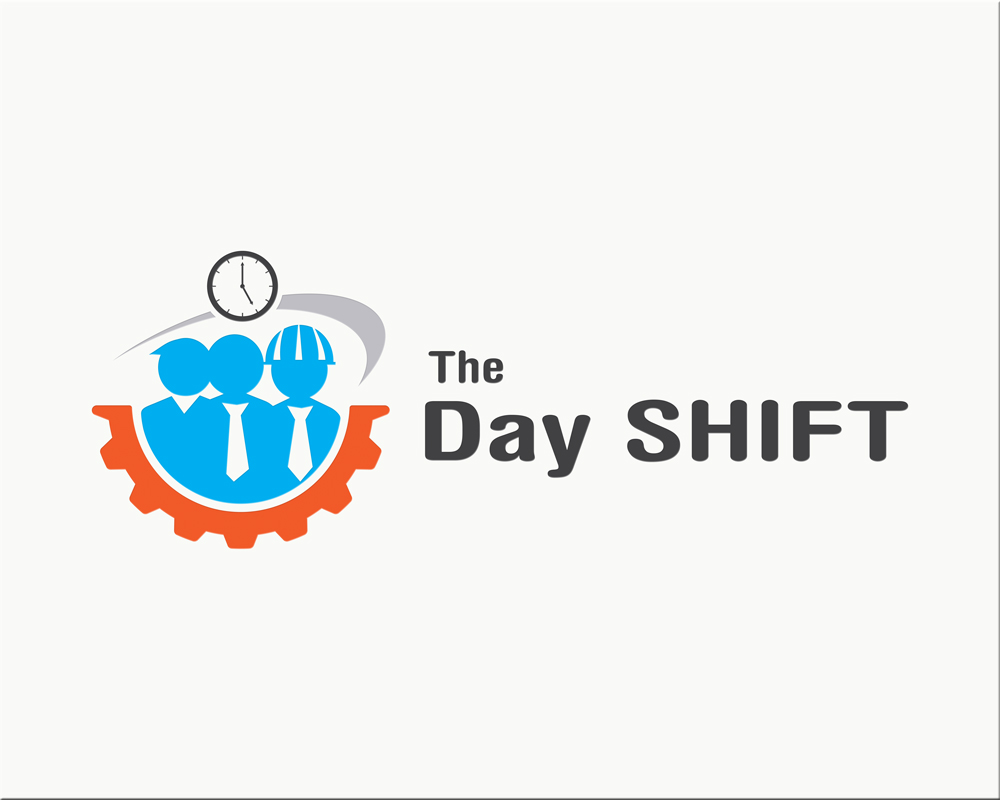 Logo Design Contest for The Day Shift (dayshift.com) | Hatchwise