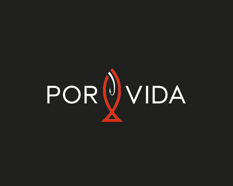 Logo Design Entry 1090363 submitted by Spiritz to the contest for Por Vida  run by novaman69