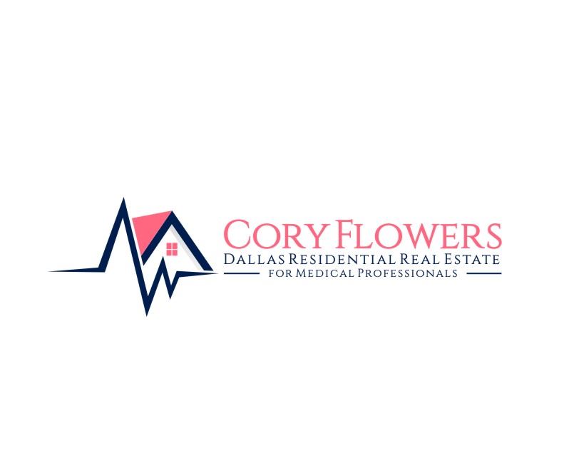 Logo Design entry 1092618 submitted by savana to the Logo Design for Cory Flowers run by coryflowers