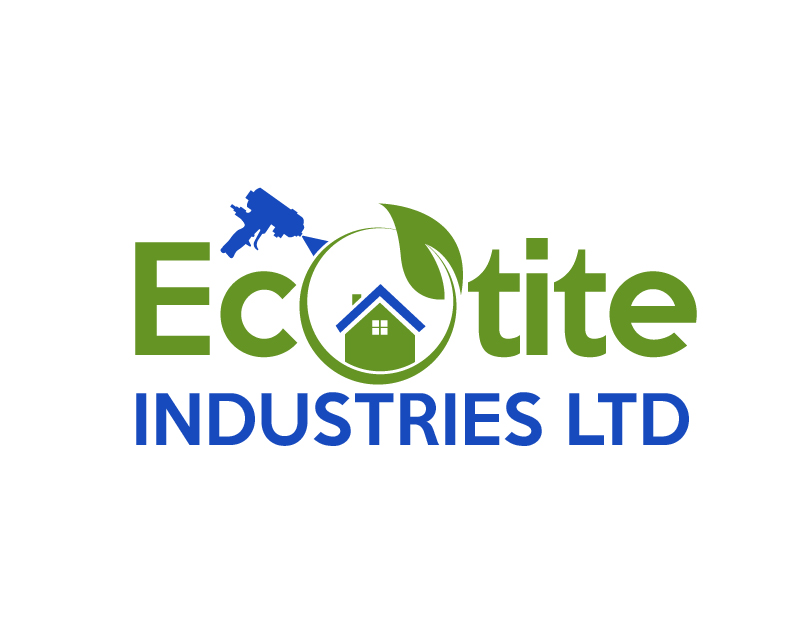 Logo Design entry 1094164 submitted by rSo to the Logo Design for Ecotite Industries Ltd run by ecotite