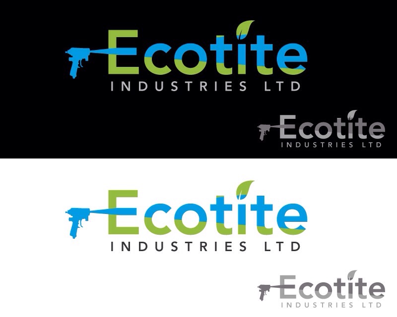 Logo Design Entry 1094179 submitted by rSo to the contest for Ecotite Industries Ltd run by ecotite