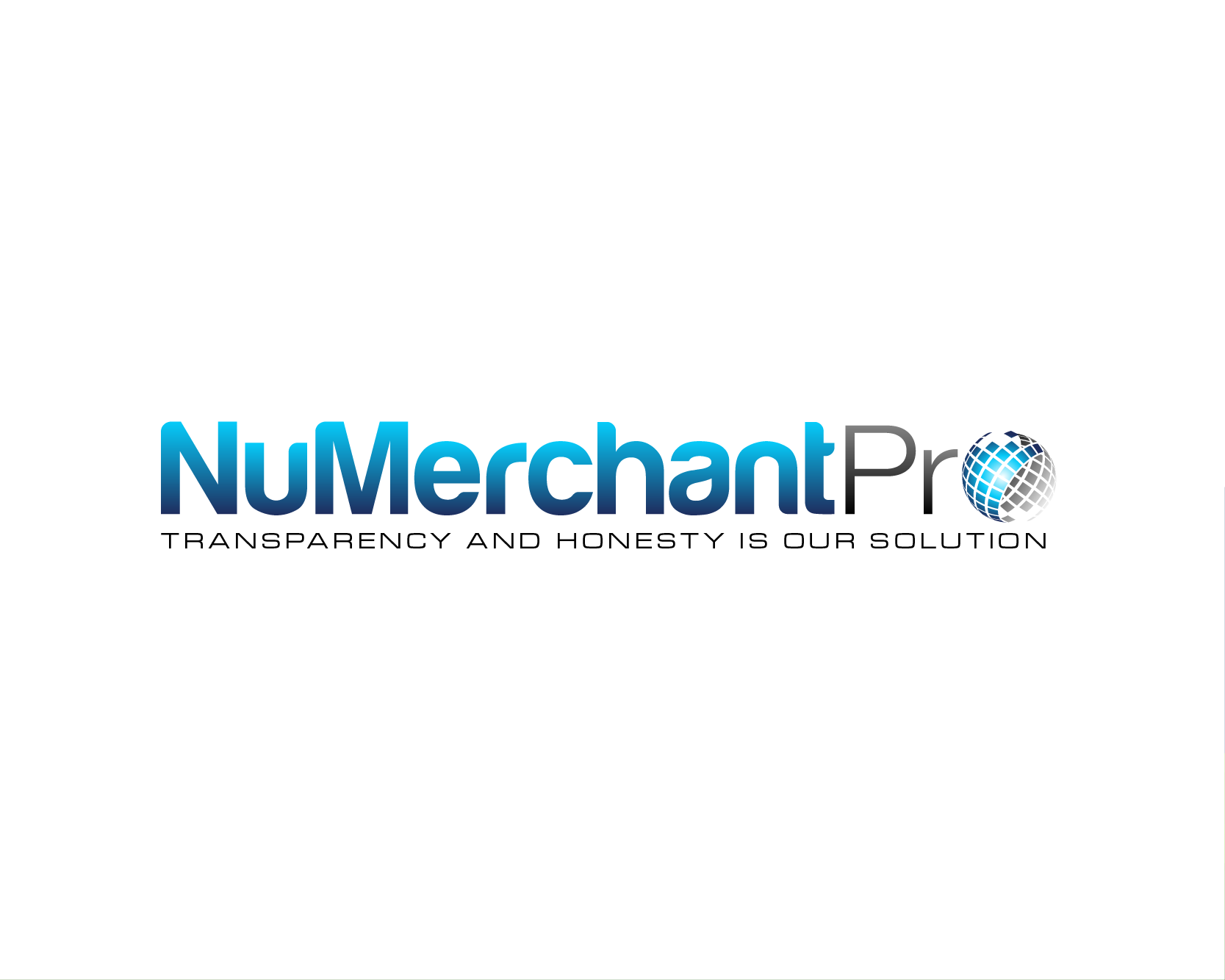 Logo Design Entry 1095754 submitted by cj38 to the contest for NuMerchant Pro run by mwjul27