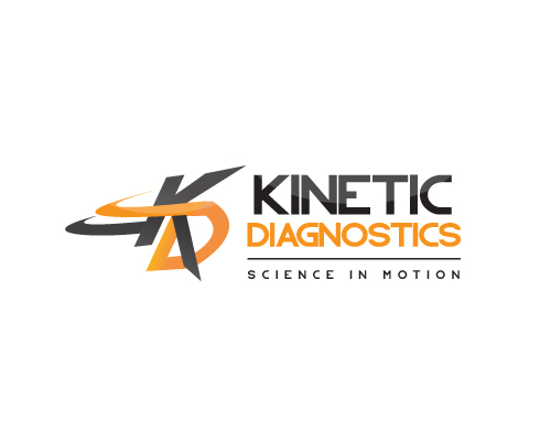 Logo Design Entry 1097576 submitted by Morango to the contest for Kinetic Diagnostics, Inc (or use KDx)  run by kineticdx