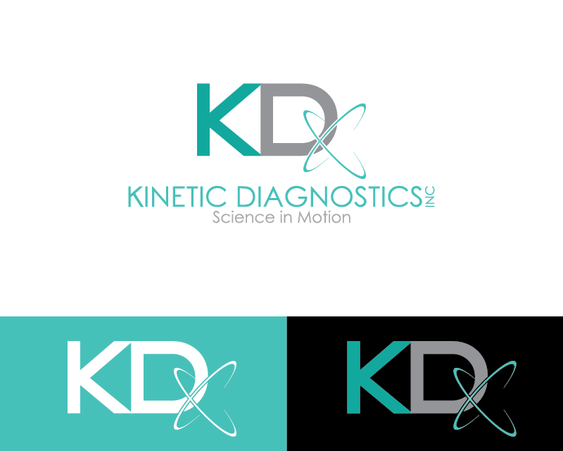 Another design by erongs16 submitted to the Logo Design for K4 Design Group by 3663636