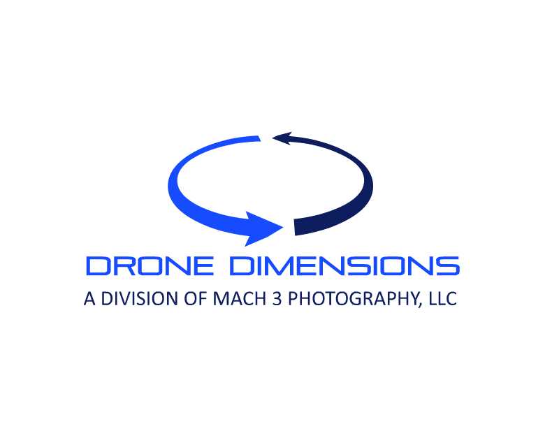 Logo Design entry 1099482 submitted by firda to the Logo Design for Drone Dimensions, LLC run by TheKenMurrayGroupLLC